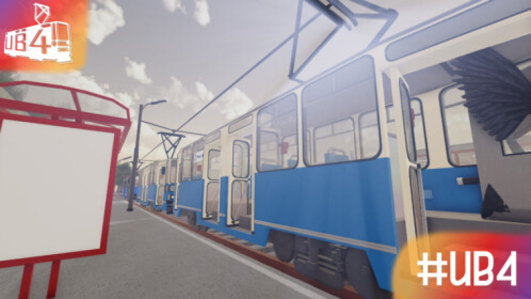 Urbanmove 4 screenshot 1