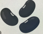 The bean country