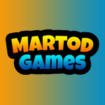 Martod Games