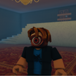 Infinite Mansion (UPDATE 1)
