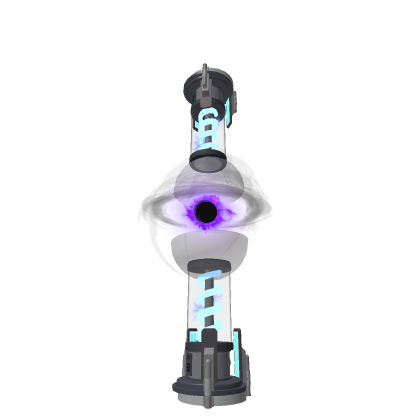 Blackhole LAB