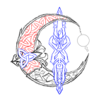 Halfmoon
