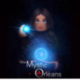 [REUPLOAD] The Mystic Origins