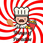 Wings of Paradise
