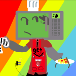 The byte fan group