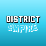 District Empire I Clothing