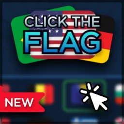 Click the Flag!  icon