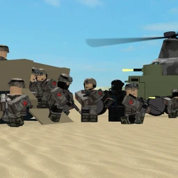 Invasion icon