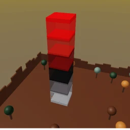 Gleeber's Resting Place (my tower hub) icon