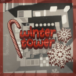 Winter Tower