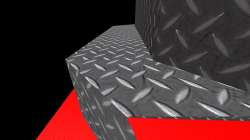 Scary Maze