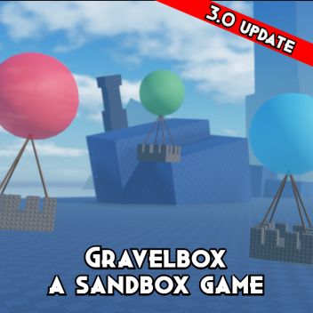 Gravelbox pre3.0