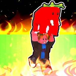 Evade Fire For Brainrot