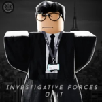 [MI6] Investigative Forces Unit