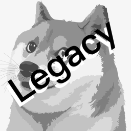 Doge Town Hangout [Legacy]