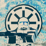 {TGR} The Galactic RepubIic {TGR}