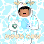Mood Cow