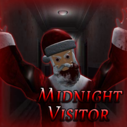 Midnight Visitor  [HORROR]