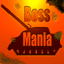 Boss Mania icon