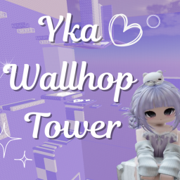 Yka Wallhop Tower