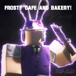 Frosty Cafe and Bakery