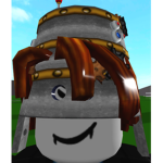 Bucket gang official