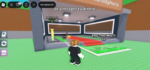 Robar sin Hambre
