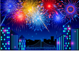 Firework City