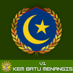 Kem Komando Bayangan V2