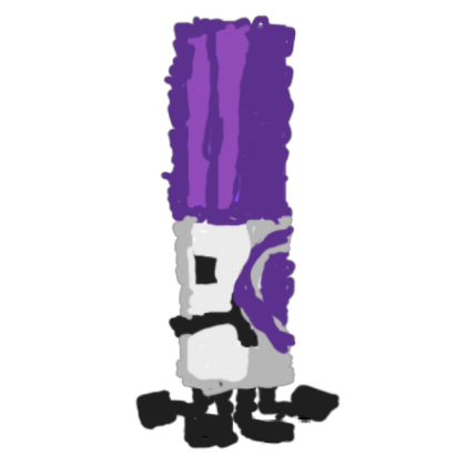 Pixel Marker Roblox decal