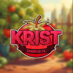 KRIST Sandwich Co.