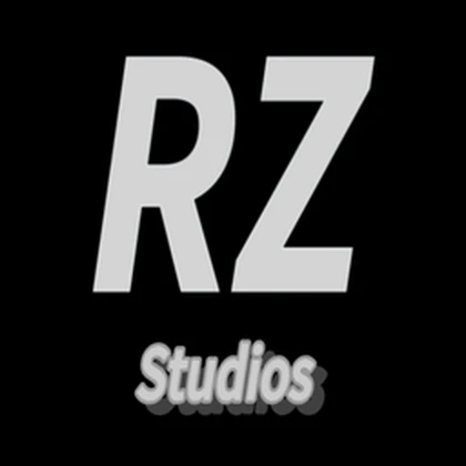 RZ Studios! Roblox group icon