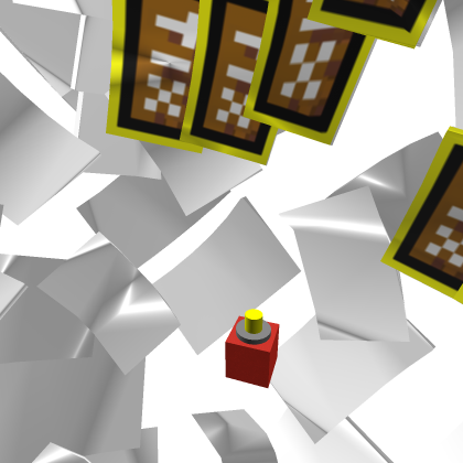 Tix robux sky box