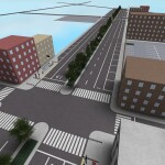 Sandnessjøen, Norway