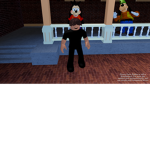 Disney loves