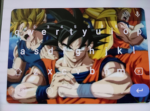 The DBZ Gamers
