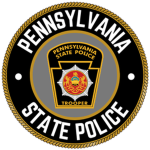 PSP • Pennsylvania State Police • PSP