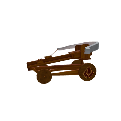 Redcliff Ballista