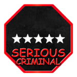 Serious Criminal