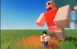 Survival Carl the npc (BudKnight Group))