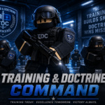 [|USA] United States Marines