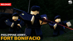 Philippine Army | Project Notorious