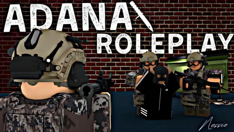 Adana Roleplay V3.5 [🔥]