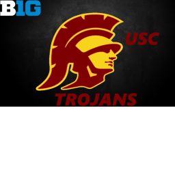 [Big 10]USC Trojans