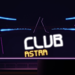 Club Astra Entertainment