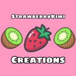 StrawberryKiwi Creations