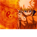 GT naruto