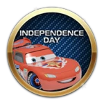 Independence Day Event Roblox badge thumbnail