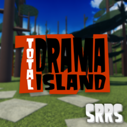 🌲 Total Drama: Island 🌲