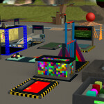 DraKul78's Wacky World !!!